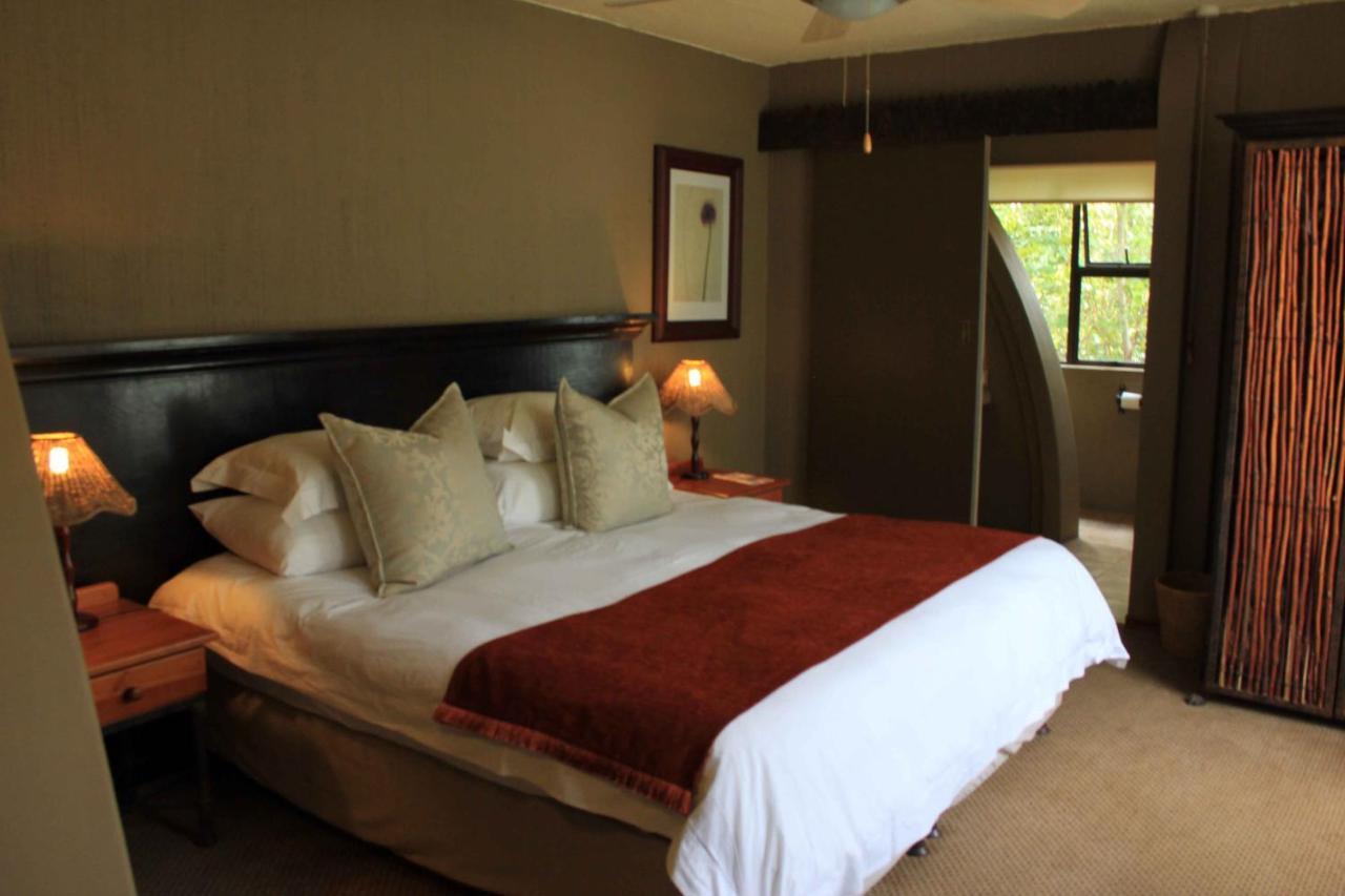 Bass Lake Country Lodge Pretoria-Noord Exteriör bild